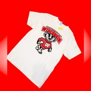 Wisconsin Badgers T-shirt